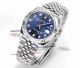 DDF rolex datejust ii blue diamond face 3235 replica watch (2)_th.jpg
